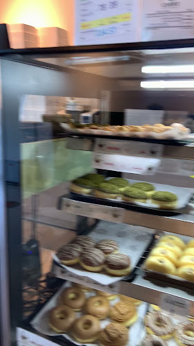 Comentarii opinii despre لونجو ستارز كافية دونات LUNGO STARS CAFE Donuts