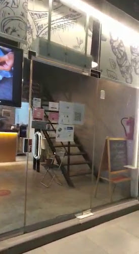 لفة خبز - القطيف‎