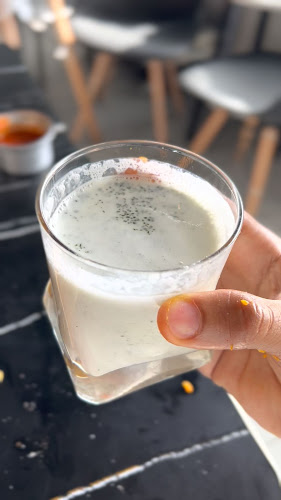 مطعم دروازة البيت للأكلات الشعبية