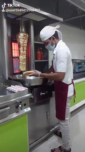 وجبات نونو - بريدة