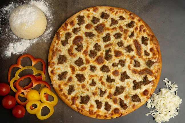 مشويّات قلعة حلب - مكة