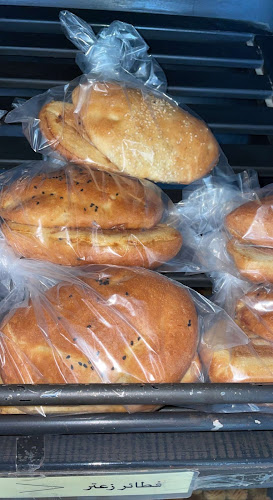 Comentarii opinii despre مخبز الفرن المديني