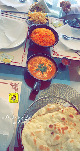 Opinii despre مطعم شرفة الهند în الطائف - الضيافة