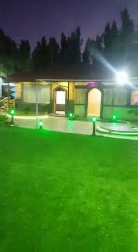 ديوانية الخيمة - جدة