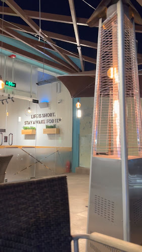 كاريبو كوفي