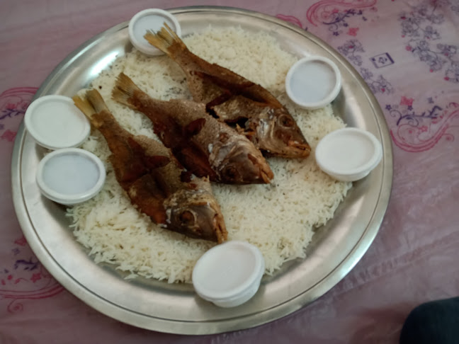 مطبخ العلمين - الضيافة