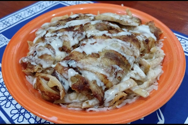 Comentarii opinii despre مطعم الكمال الدمشقي