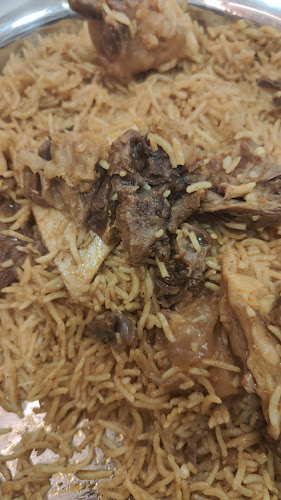 حاشيكم | المزاحمية - الضيافة