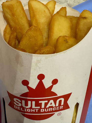 سلطان دي لايت برجر | Sultan Delight Burger - الرياض