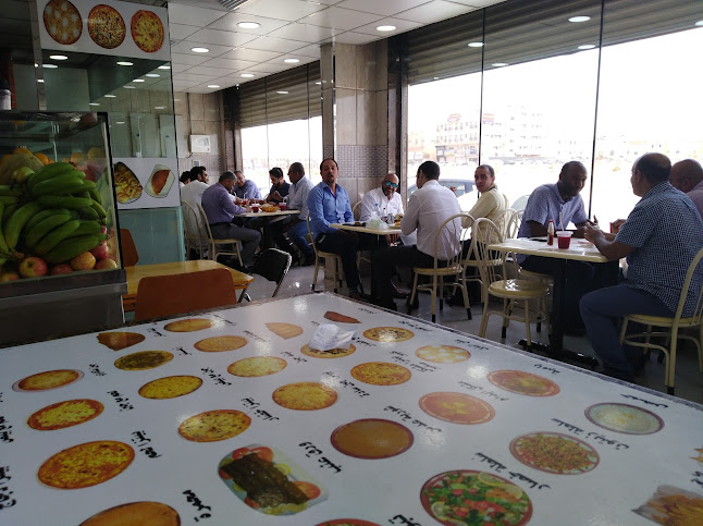 Comentarii opinii despre مطاعم الممتاز - حي الشعلة