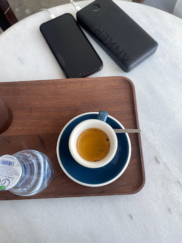 Waqfa Cafe - الضيافة