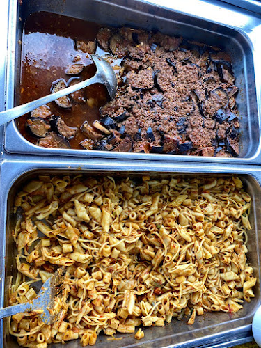 Comentarii opinii despre مطعم مذاق الشواية