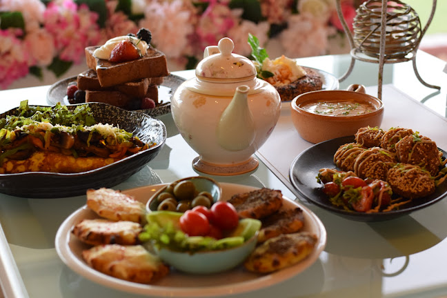 أفينيو كافيه