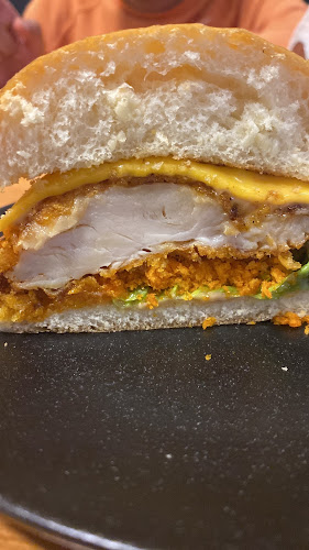 Comentarii opinii despre Plan A burger بلان اي برجر