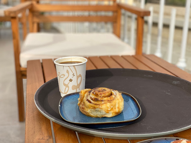 كوفي طوبى TUBA COFFEE