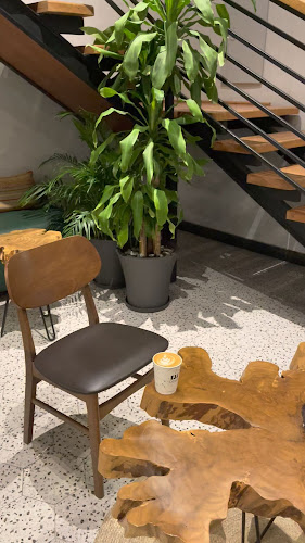 Comentarii opinii despre اوجير للقهوة المختصة