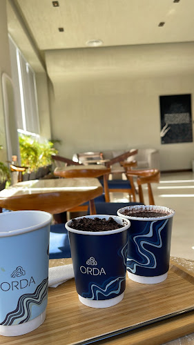 Comentarii opinii despre ORDA