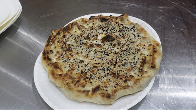 معجنات سالم