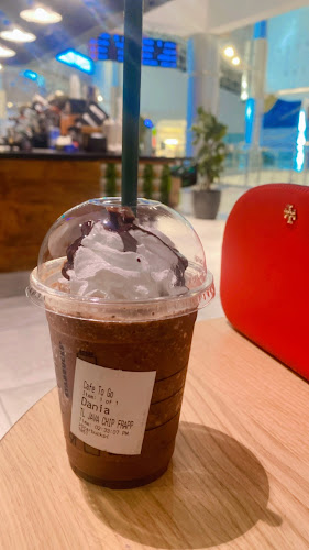 Opinii despre ستاربكس كافيه în جدة - الضيافة