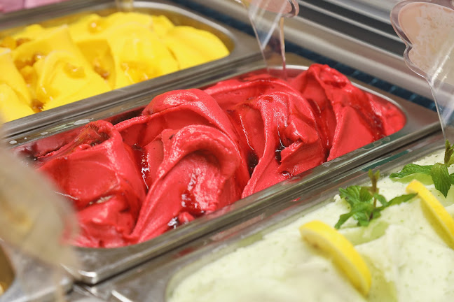 Gelato Divino Yasmin Mall