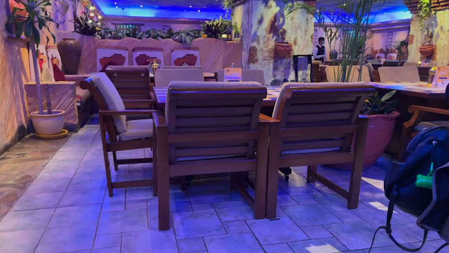 نكهة القهوة