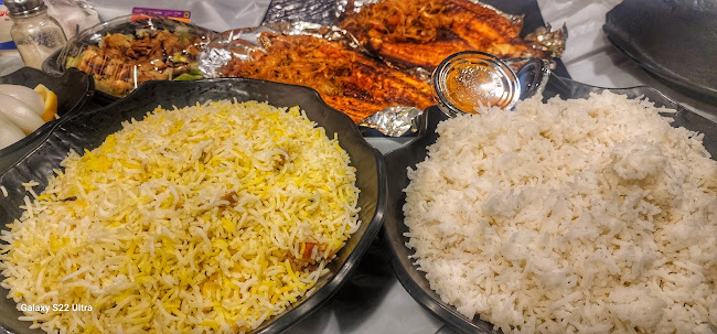 مطعم الجالبوت - تاروت