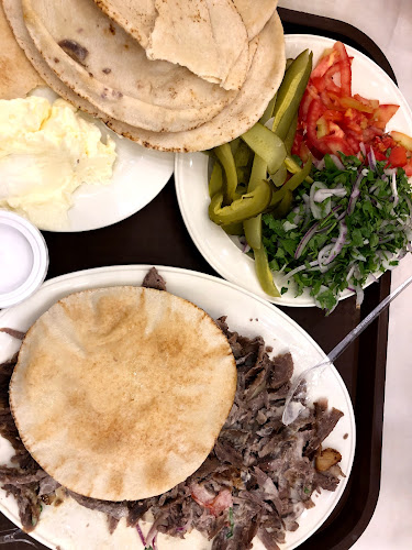 مطعم ماما نورة - الرياض