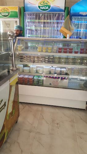 مطاعم ومطابخ جالكسي - رفحاء