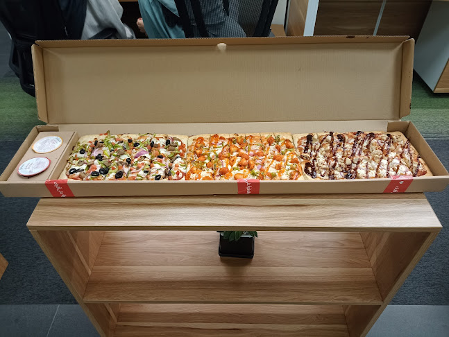 Catering Care Company شركة رعاية لخدمات الإعاشة