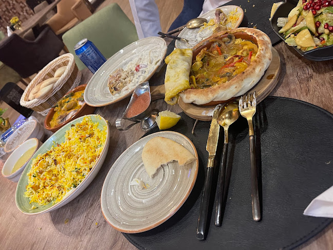 قمرت - رفحاء