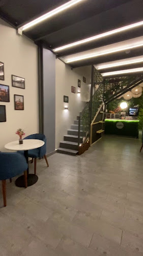 بوسطن كافيه - الخبر