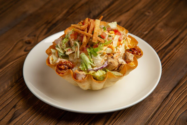 تشو شوكلت كافيه - الضيافة