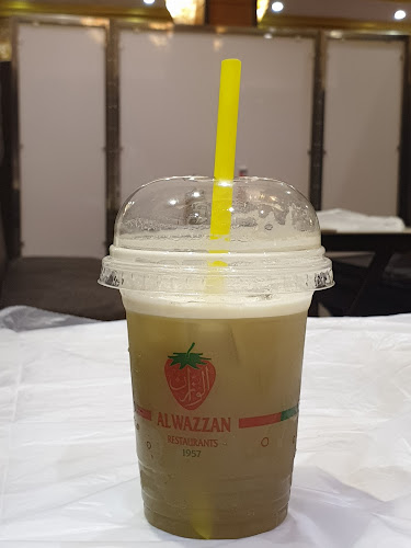 الوزان للمطاعم - جدة