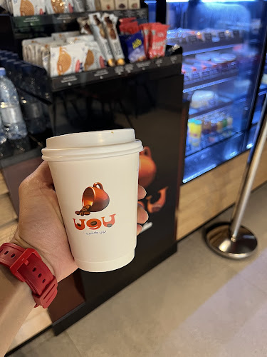 بون كافيه - الضيافة