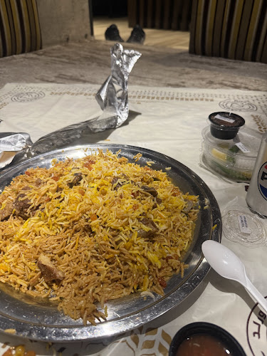 مندي ورلد - الضيافة