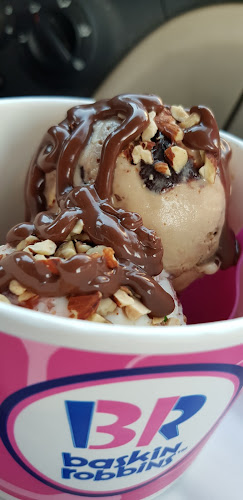 باسكن روبنز