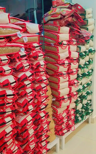 Comentarii opinii despre خيرات خولان للقهوة والمكسرات والعطارة والتوابل جملة ومفرد