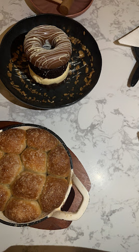 ALCOVE The Lounge - الرياض