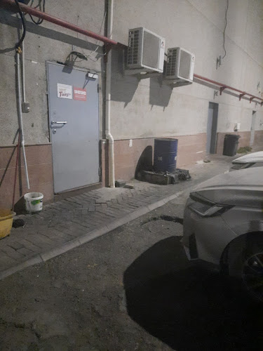 YeYe Burger - Ye Ye Burger - الدمام