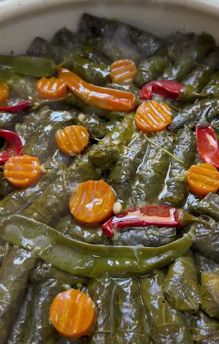 مزاج خادر - القريات