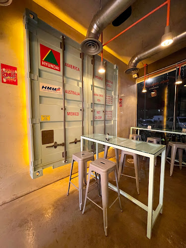 BANG Fried & Grill/ مطعم بانق