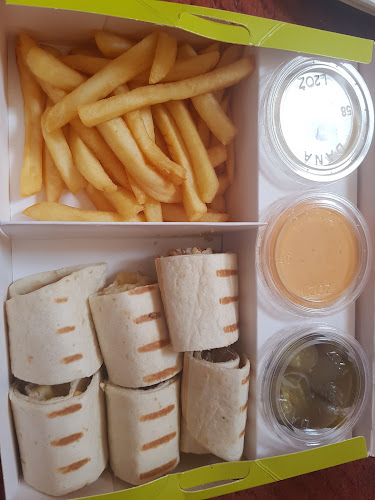 شاورمر - جدة