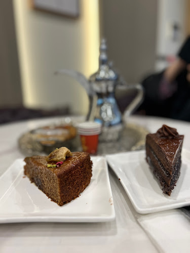 Opinii despre صناع القهوة în جدة - الضيافة