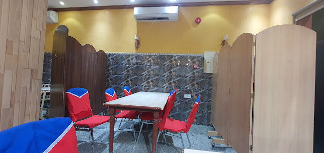 ملاذ - الضيافة