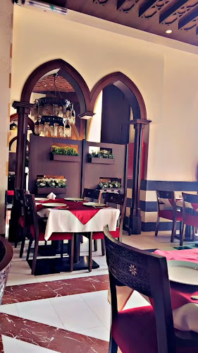 مطعم نارنج - جدة