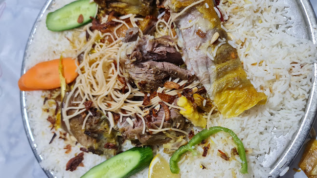 Opinii despre ليمونة în الرياض - الضيافة