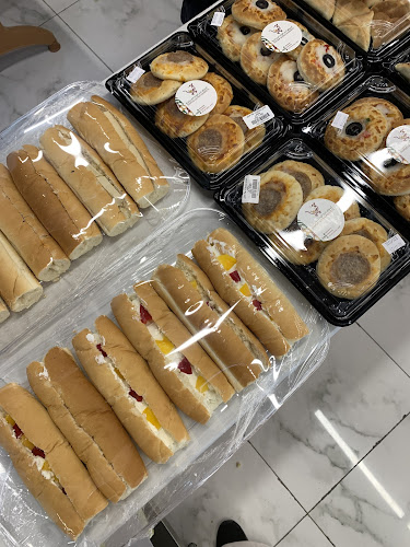 Opinii despre مخبز ثمار قوتنا în الرياض - الضيافة