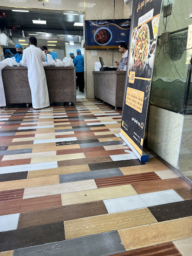 Opinii despre مطعم أسماك فسفور للمأكولات البحرية în مكة - الضيافة