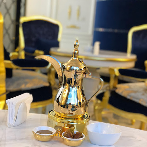 فيلفيت لاونج كافيه - الخبر