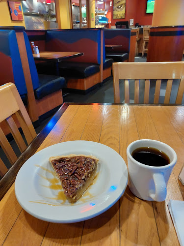 فدركرز - الضيافة